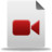 Video file Icon